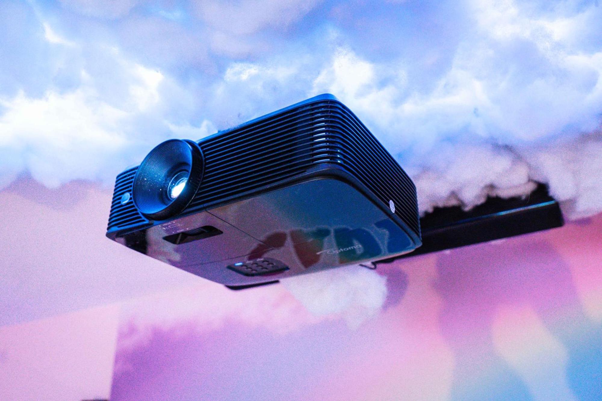 Capsule Cloud - Jacuzzi - Projecteur Cinema Apartment