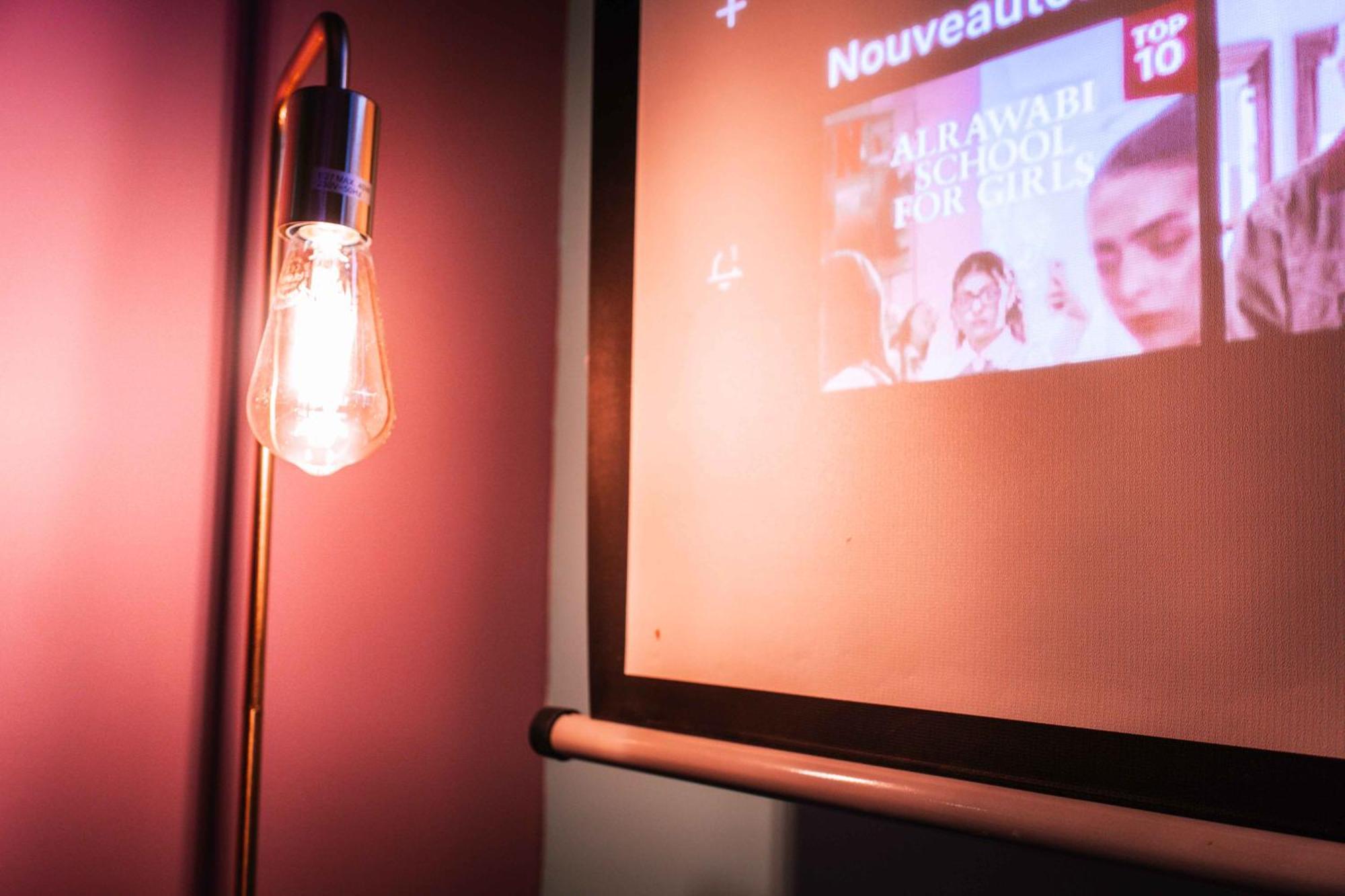 Appartamento Capsule Cloud - Jacuzzi - Projecteur Cinema Tourcoing