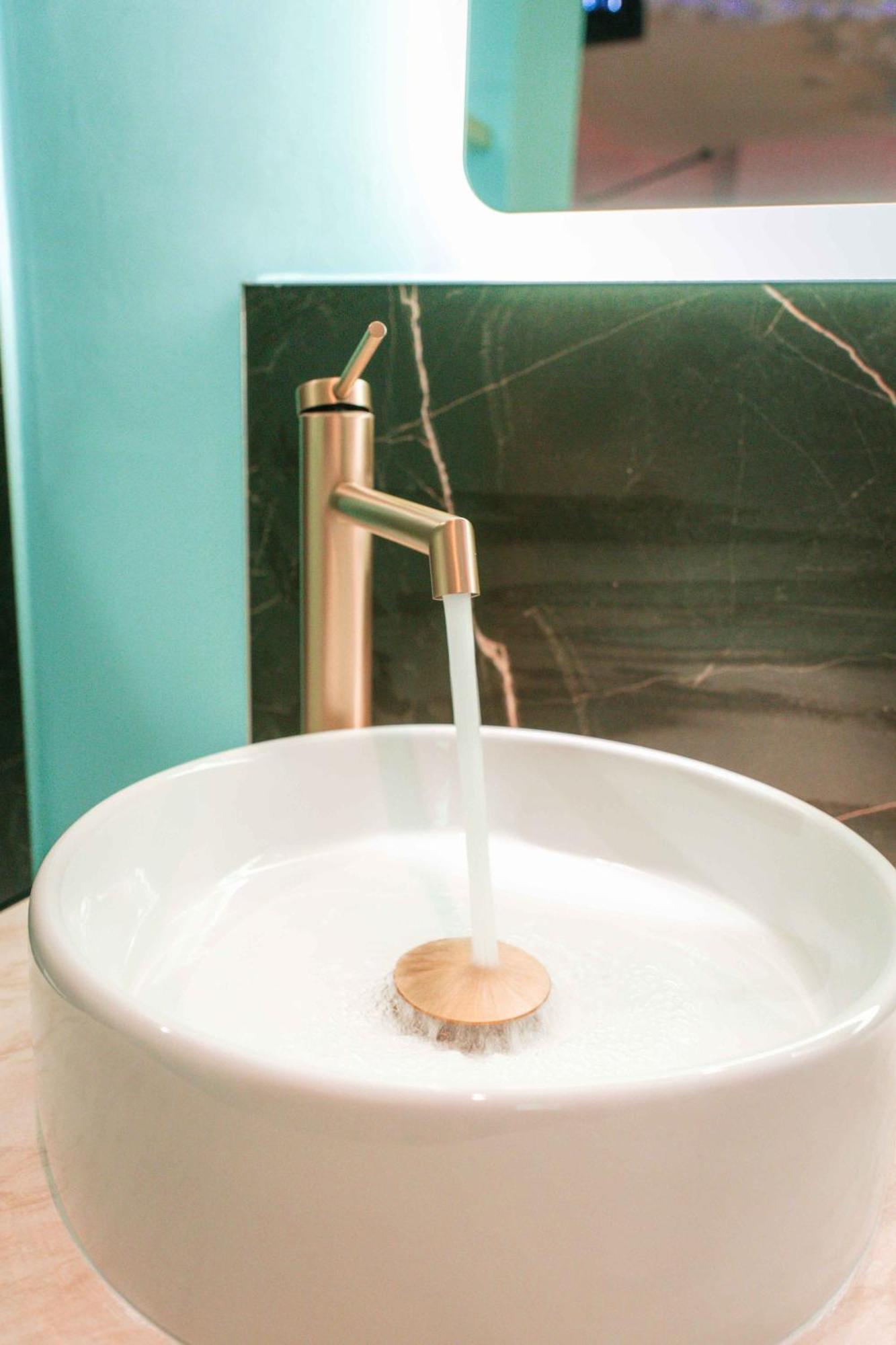 Appartamento Capsule Cloud - Jacuzzi - Projecteur Cinema
