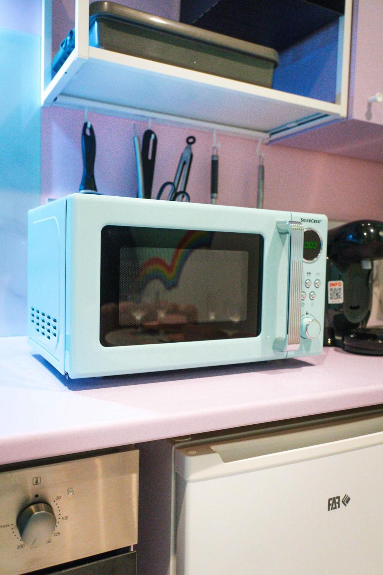 Capsule Cloud - Jacuzzi - Projecteur Cinema Appartamento
